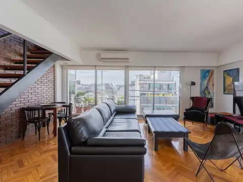 Departamento en Venta con 2 cocheras