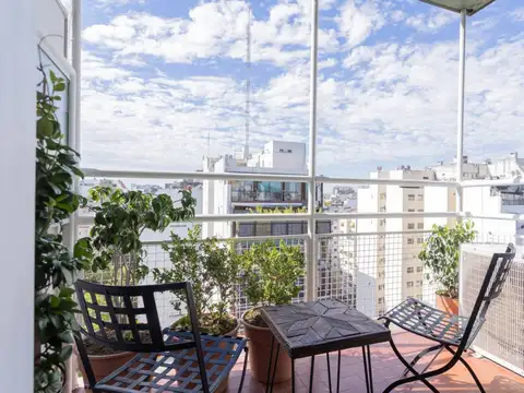 Departamento en Venta de 3 dormitorios