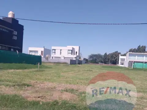 Terreno en Venta de 747,0 m2