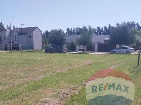 Terreno en Venta en Manuel B Gonnet, USD 74.000
