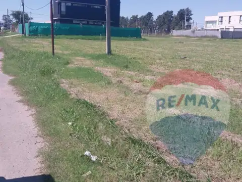 Terreno en Venta de 747,0 m2