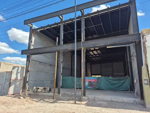 Local comercial en Alquiler calle Palma ? Maipú