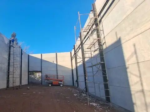 Local comercial en Alquiler calle Palma ? Maipú