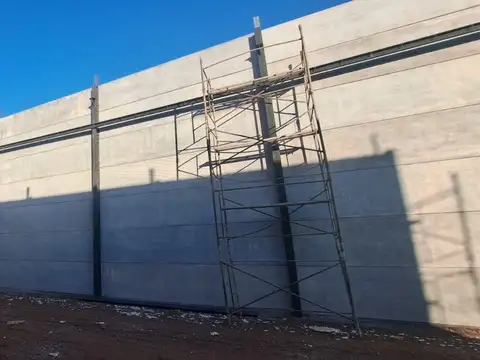 Local comercial en Alquiler calle Palma ? Maipú