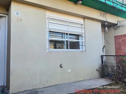 Departamento en Alquiler con 1 cocheras
