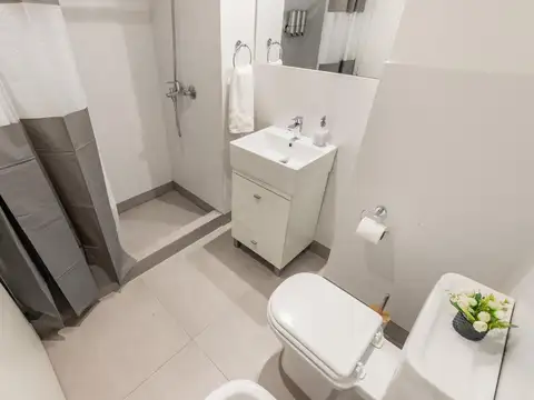 Departamento en Venta en Recoleta, USD 128.000