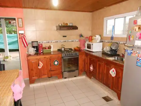 Casa en Venta de 2 dormitorios