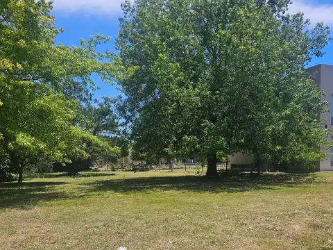 Av. Brigadier Gral. J. M. de Rosas al 47300