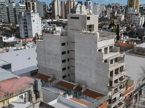 Departamento en Venta en Almagro, USD 120.000