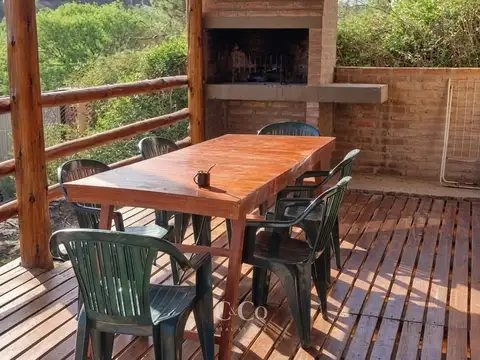 Hotel en Venta 8 Habitaciones