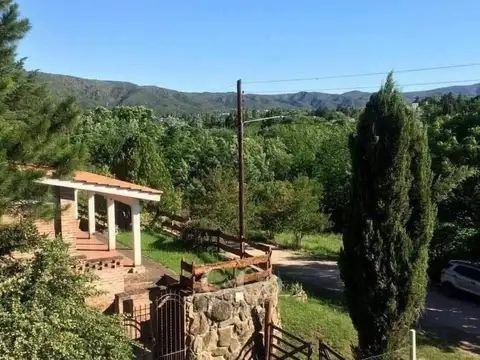 Hotel en Venta en San Antonio de Arredondo, USD 130.000