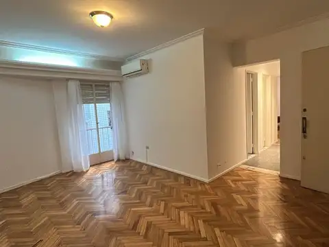 Blanco Encalada 3400, Piso 3