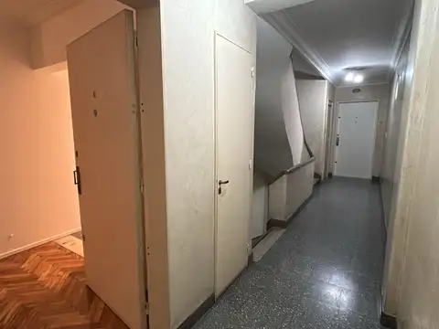 Departamento en Alquiler en Belgrano R, $ 600.000