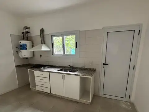 Departamento en Venta en Pilar Centro, USD 54.500