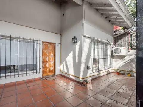Casa en Venta en San Isidro, USD 300.000