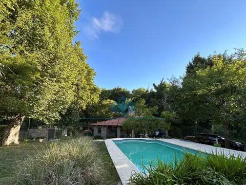 VENTA – CASA+2 CABAÑAS-VERTIENTES DE LA GRANJA