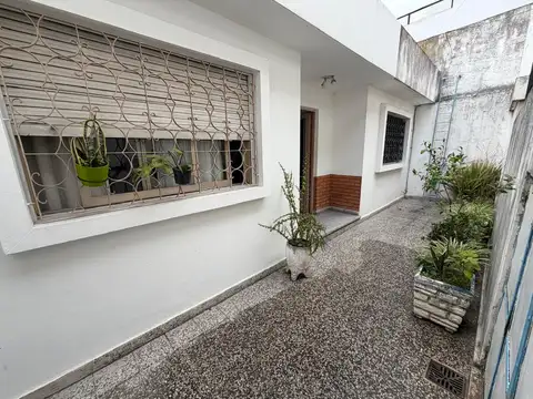 Depto Tipo Casa en Venta de 1 dormitorio