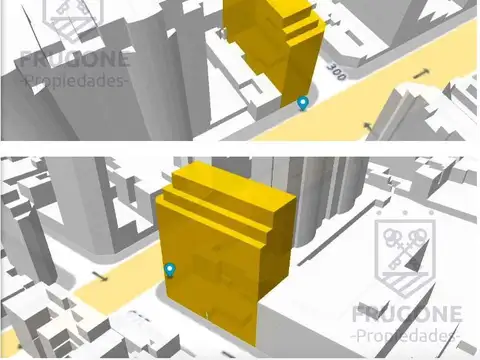 Av Belgrano  al 3200