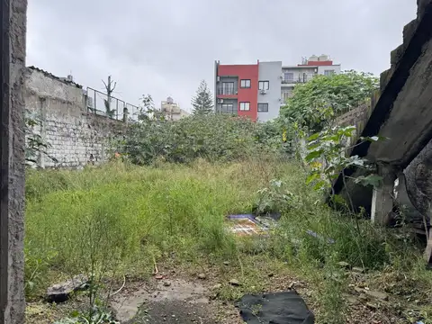 Galpon en Venta 8  mts Fondo