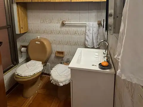 Departamento en Venta en Centro, USD 75.000