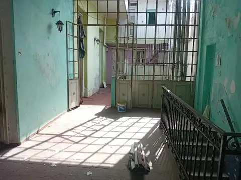Terreno en Venta 20  mts Fondo