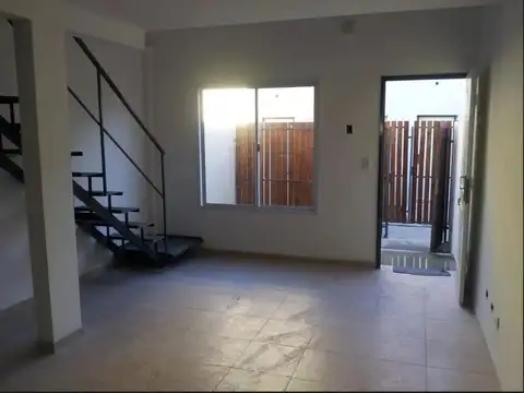 OPORTUNIDAD VENTA PH DOS AMBIENTES CON PATIO