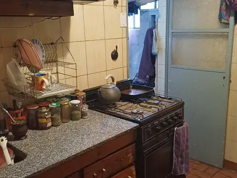 Departamento en Venta en Boca, USD 70.000