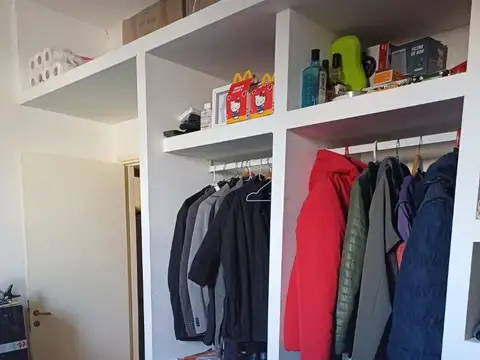 Departamento en Venta 60 años