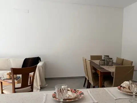 Depto Tipo Casa en Venta al Norte