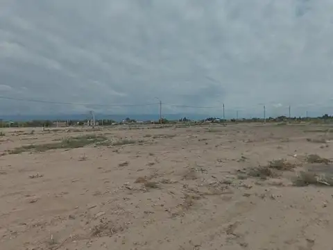 Terreno en Venta de 207,0 m2