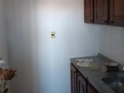 Departamento en Venta en Macrocentro, USD 60.000