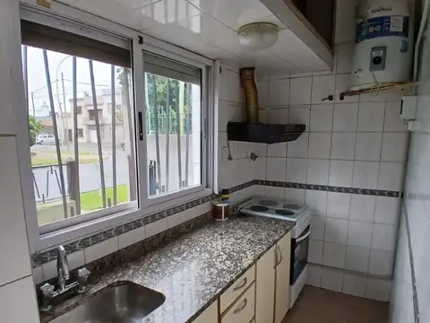 Depto Tipo Casa en Venta de 3 ambientes