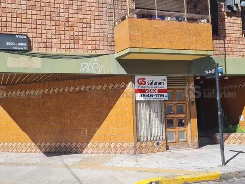 Oficina en Venta en Saavedra, USD 65.000