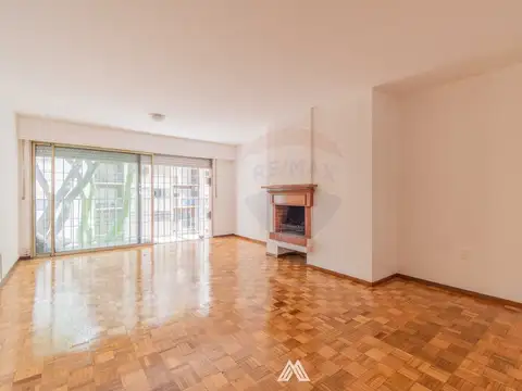 Departamento en Alquiler de 2 dormitorios