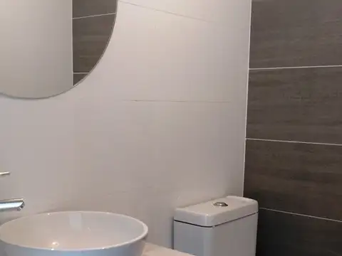 Departamento en Venta al Norte