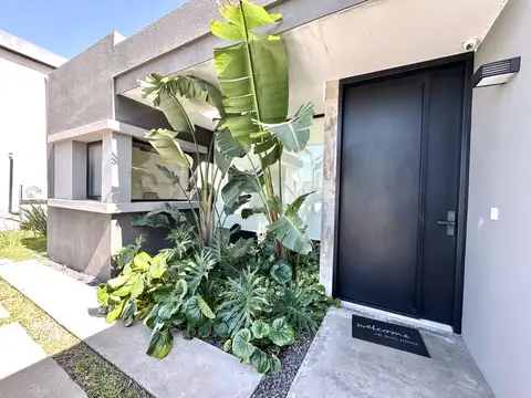 La Reserva de Hudson