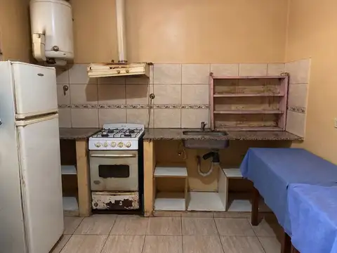 Vende casa multifamiliar - Ideal inversión