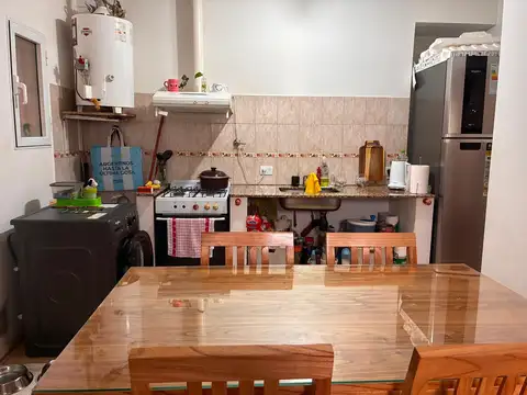 Casa en Venta 18 años