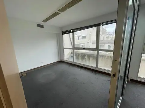 Oficina Monoambiente con 1 baño