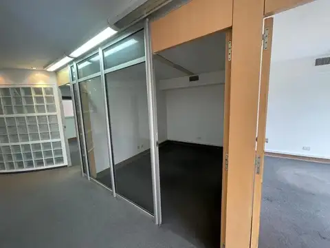 Oficina en Venta en Tribunales, USD 89.000