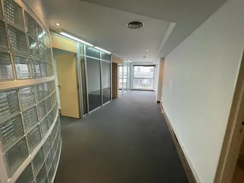 Oficina en Venta en Tribunales, USD 80.000