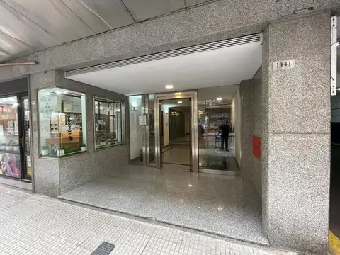 Tucuman 1400 Excelente Oficina 67m2, Tribunales Oportunidad