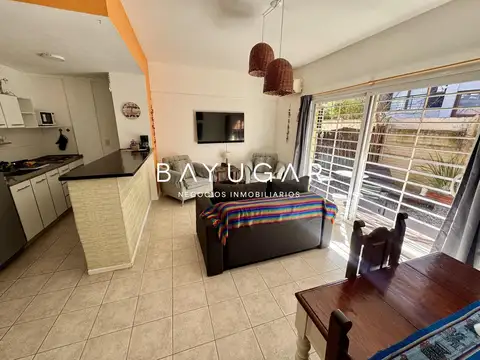 Departamento en Alquiler de 1 dormitorio