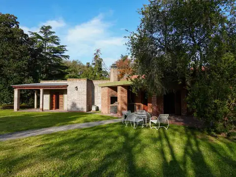 QUINTA EN PARQUE CUMELEN