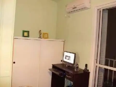Departamento en Alquiler Temporal en Barrio Norte, $ 800.000