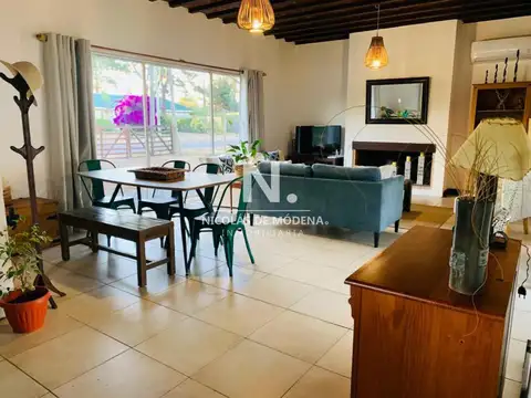 Venta casa 3 dormitorios en La Barra.
