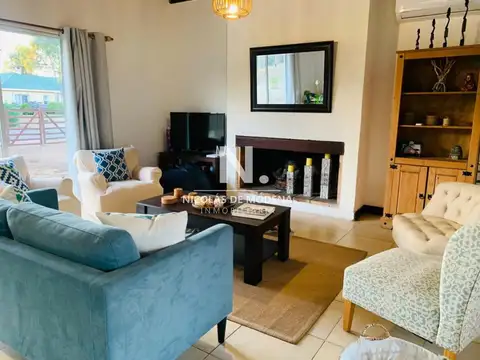 Casa en Venta de 3 dormitorios