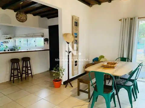 Casa en Venta 2025 años