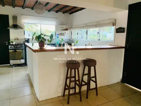 Casa en Venta en La Barra, USD 490.000