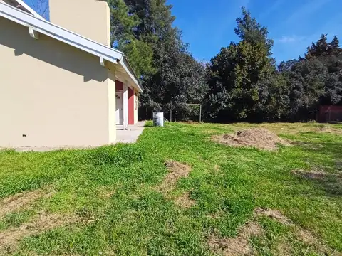 CASA EN VENTA SAKURA